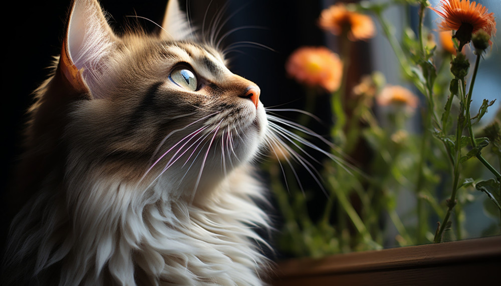 Decifrare il linguaggio segreto dei gatti: una missione possibile?
